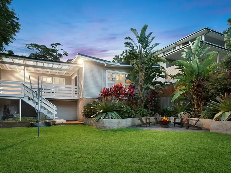 26 Gladstone Avenue, Ryde NSW 2112