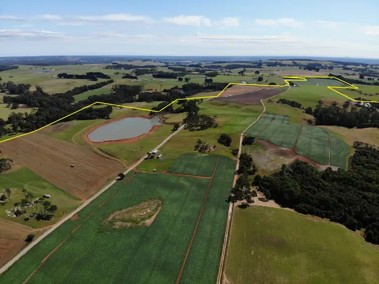 61 Rawlings Road, Lileah TAS 7330