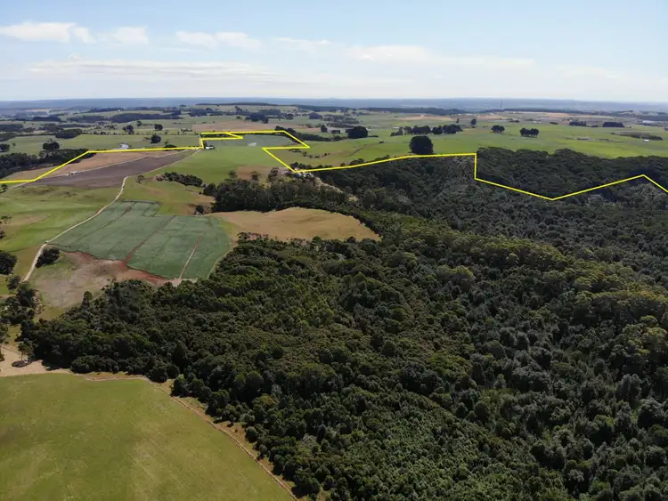 Fourth view of Homely rural property listing, 61 Rawlings Road, Lileah TAS 7330