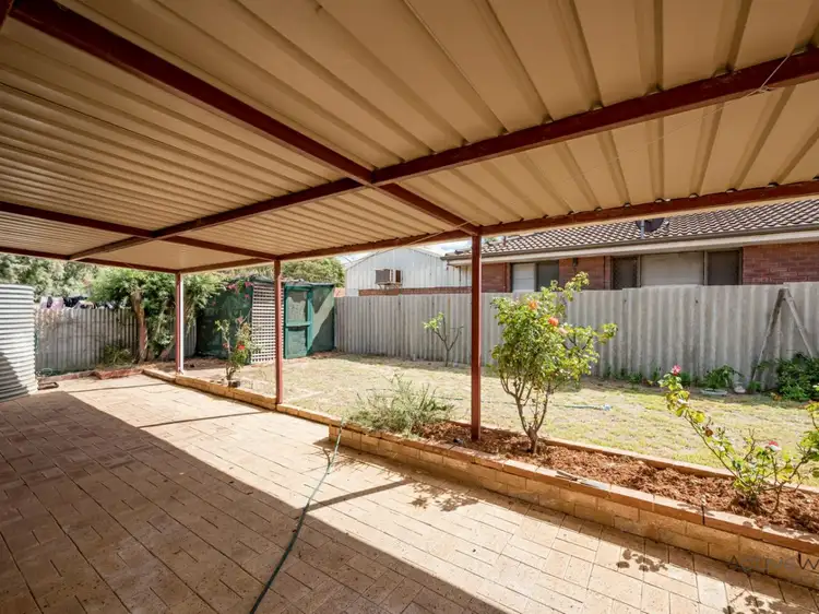 Third view of Homely house listing, 41A Newman Street, Spalding WA 6530
