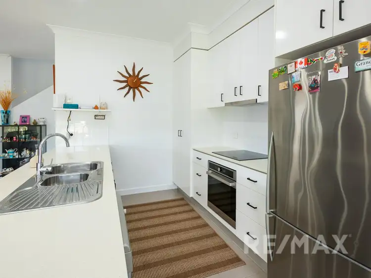 Fifth view of Homely semi-detached listing, 1/13 Marks Drive, Varsity Lakes QLD 4227