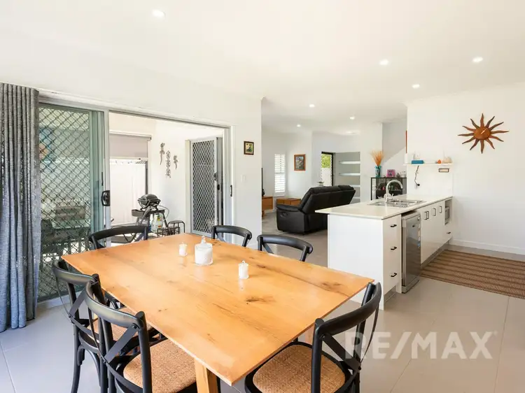 Sixth view of Homely semi-detached listing, 1/13 Marks Drive, Varsity Lakes QLD 4227