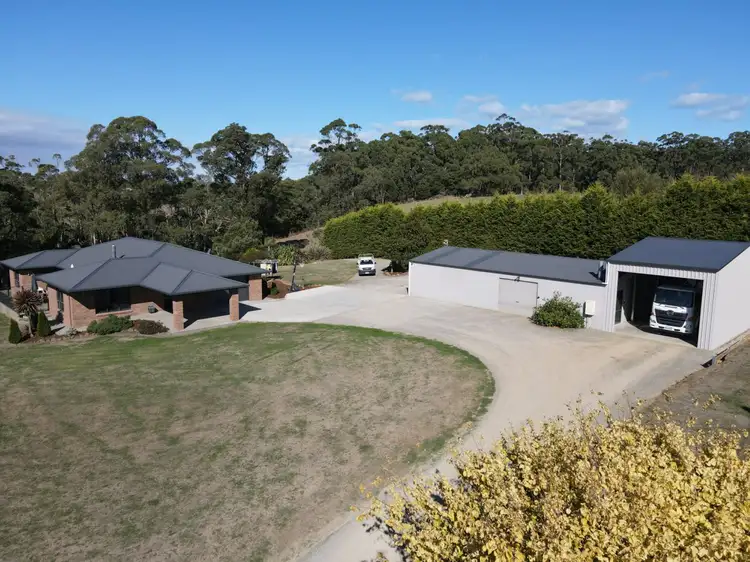 21 Nitida Drive, Smithton TAS 7330