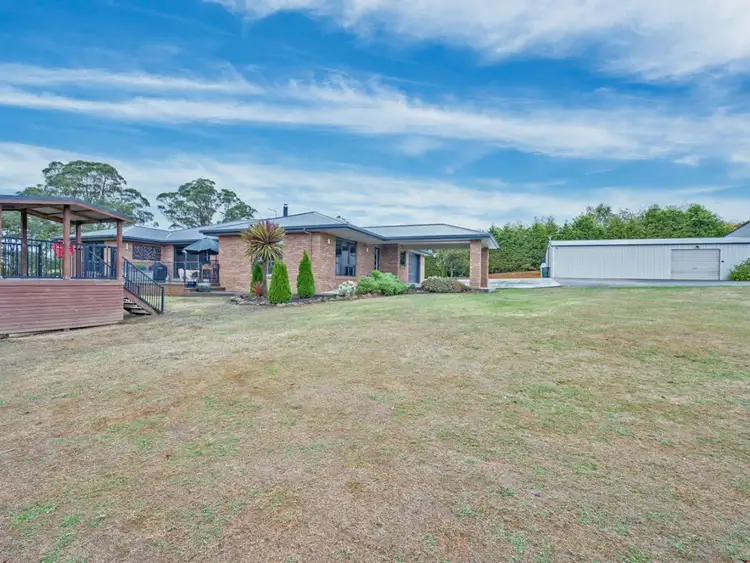 Third view of Homely rural property listing, 21 Nitida Drive, Smithton TAS 7330