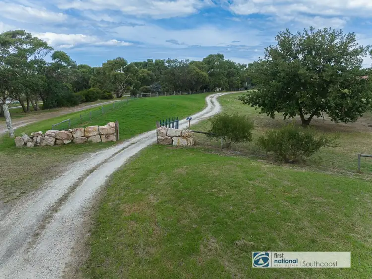 Third view of Homely rural property listing, 123 Chisholm road, Wonthaggi VIC 3995