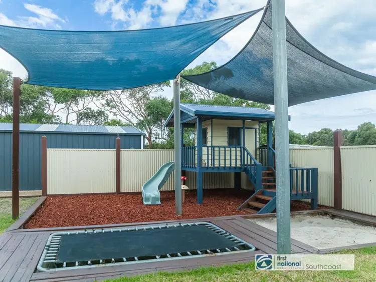 Fourth view of Homely rural property listing, 123 Chisholm road, Wonthaggi VIC 3995