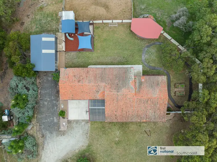 Fifth view of Homely rural property listing, 123 Chisholm road, Wonthaggi VIC 3995