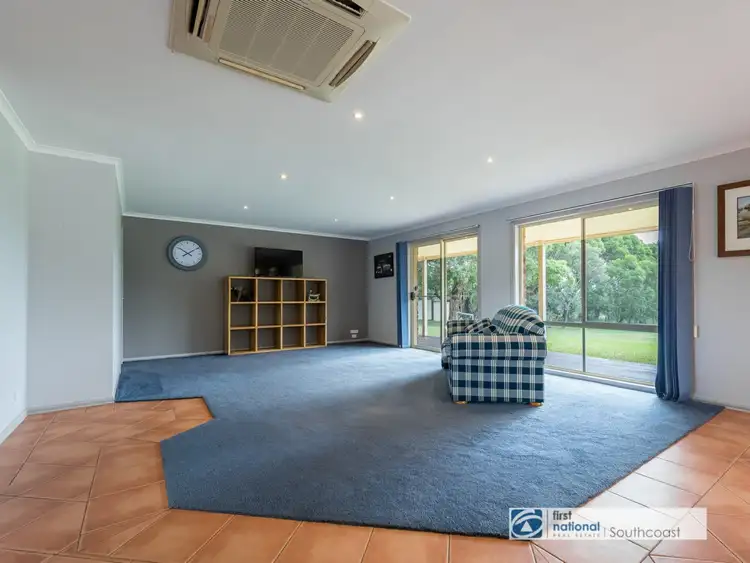 Seventh view of Homely rural property listing, 123 Chisholm road, Wonthaggi VIC 3995
