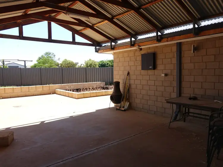 Third view of Homely house listing, 25 Melaleuca Drive, Woorree WA 6530