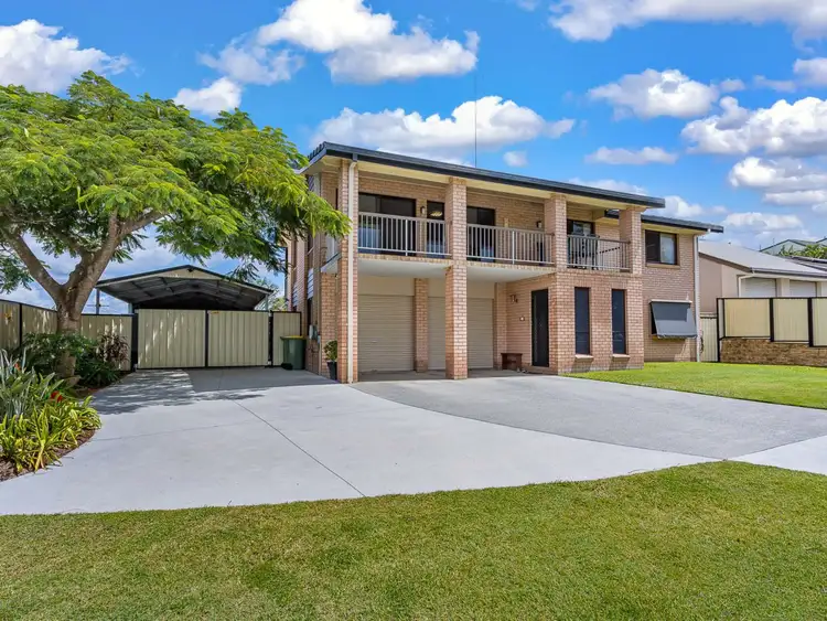 Main view of Homely house listing, 135 Hinkler Drive, Worongary QLD 4213