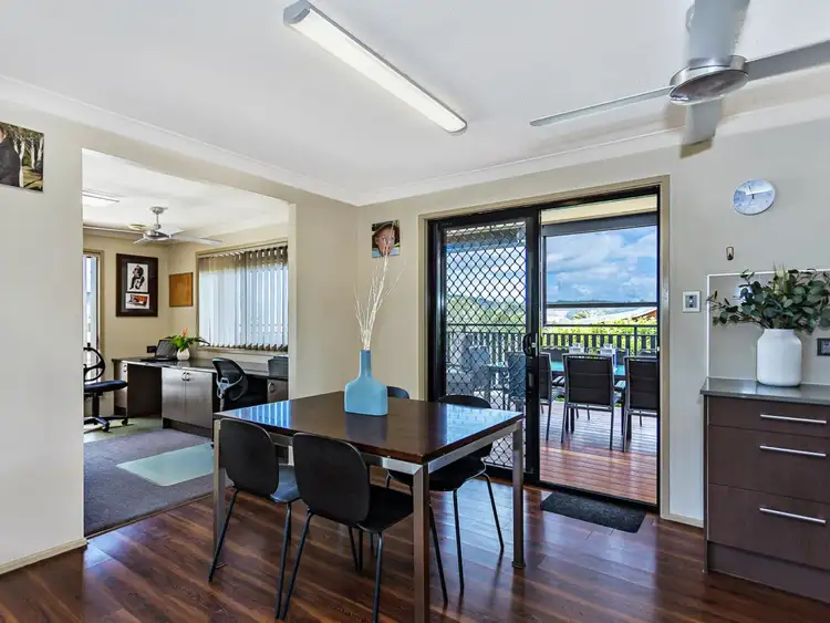 Fifth view of Homely house listing, 135 Hinkler Drive, Worongary QLD 4213
