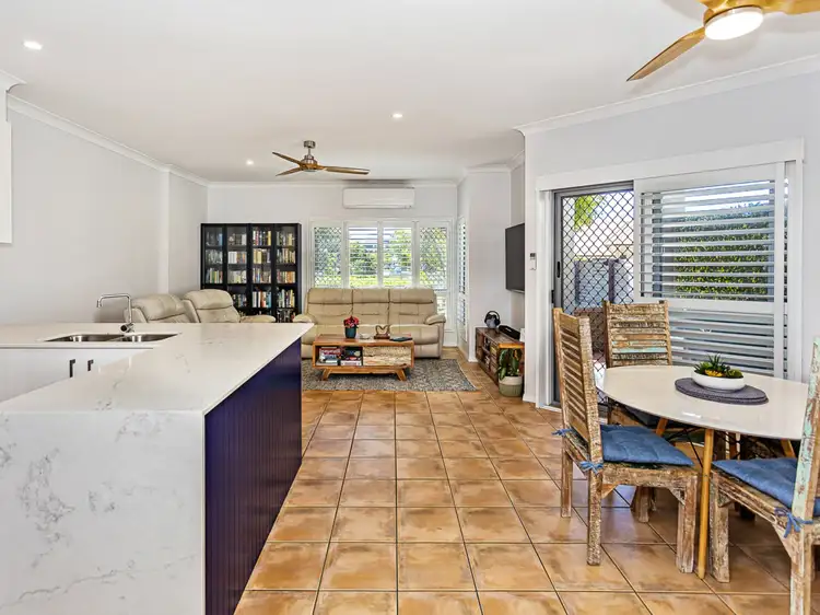 Fifth view of Homely townhouse listing, 3/1 Shorehaven Pace, Varsity Lakes QLD 4227