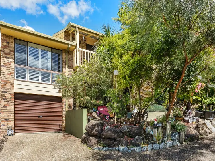 5/8-12 Sherwood Close, Mudgeeraba QLD 4213