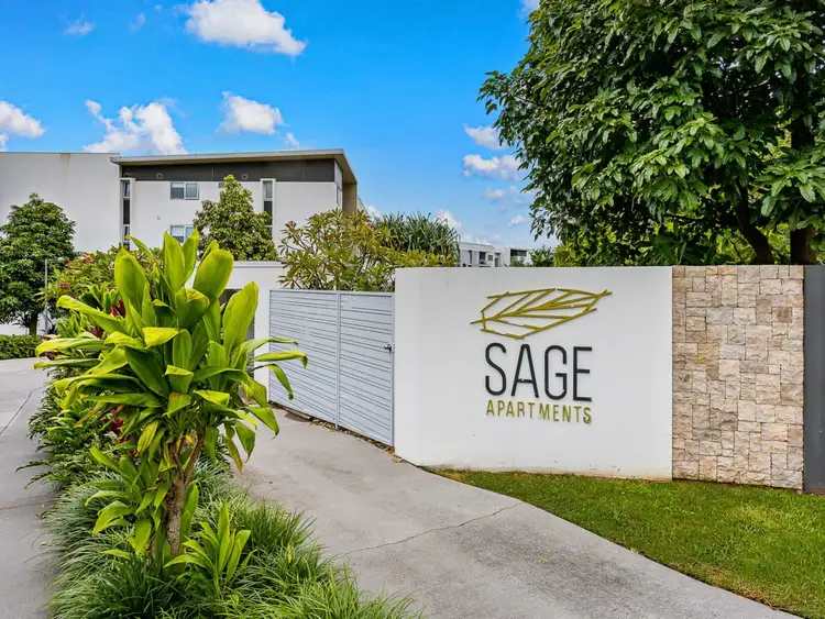 Main view of Homely townhouse listing, 5107/31 Bourton Road, Merrimac QLD 4226