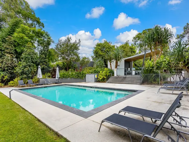 Second view of Homely townhouse listing, 5107/31 Bourton Road, Merrimac QLD 4226