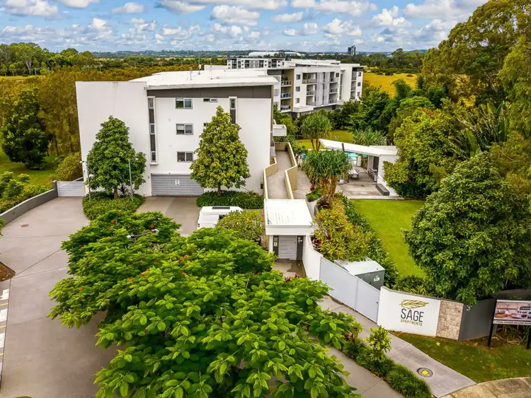 Fourth view of Homely townhouse listing, 5107/31 Bourton Road, Merrimac QLD 4226