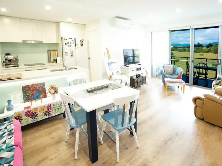 Fifth view of Homely townhouse listing, 5107/31 Bourton Road, Merrimac QLD 4226