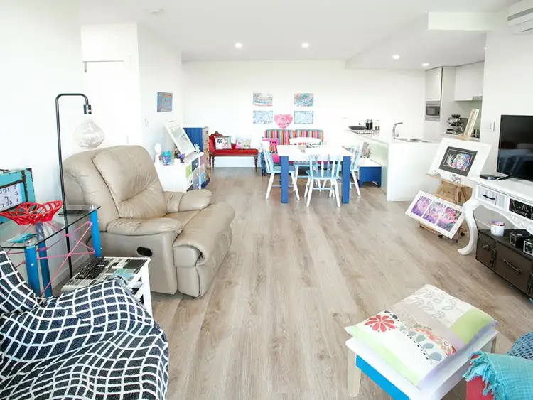 Sixth view of Homely townhouse listing, 5107/31 Bourton Road, Merrimac QLD 4226