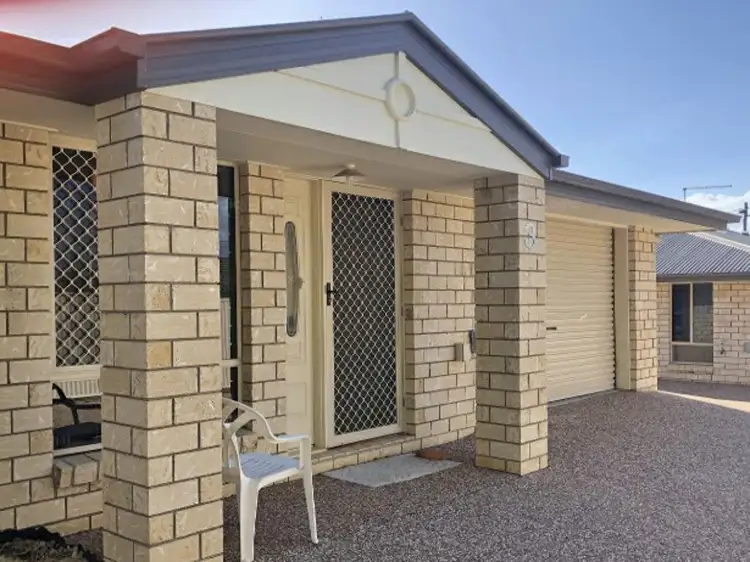 3-206 Wood Street, Warwick QLD 4370