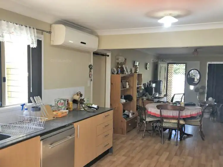 Second view of Homely unit listing, 3-206 Wood Street, Warwick QLD 4370