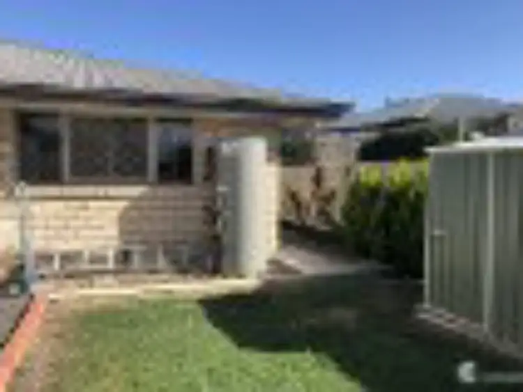 Fourth view of Homely unit listing, 3-206 Wood Street, Warwick QLD 4370