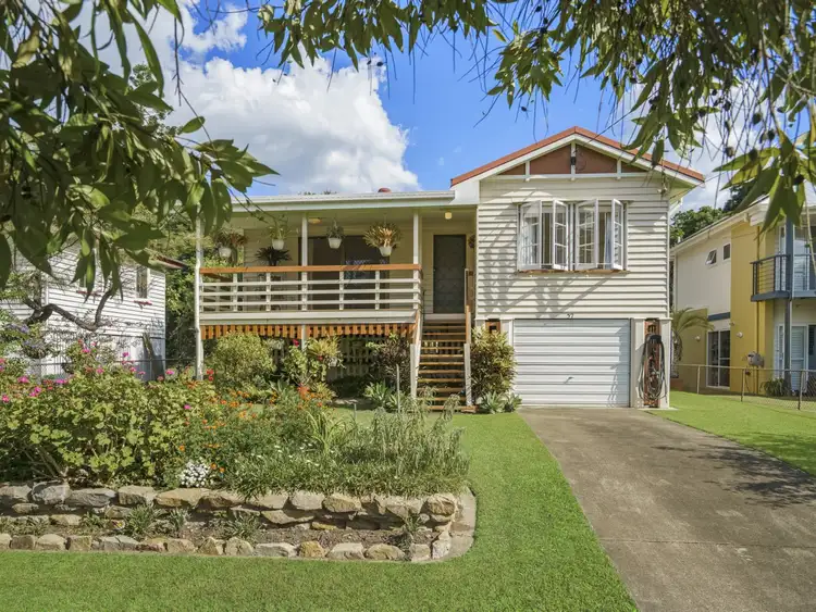 Second view of Homely house listing, 57 Glenwood Street, Chelmer QLD 4068