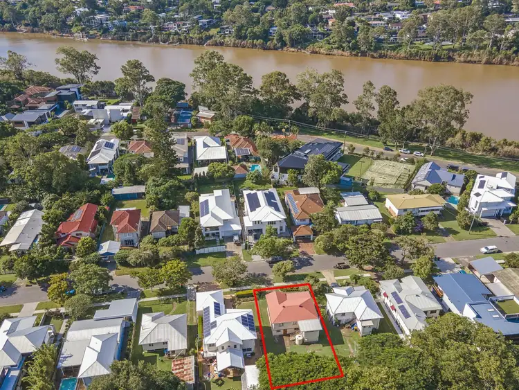 Third view of Homely house listing, 57 Glenwood Street, Chelmer QLD 4068