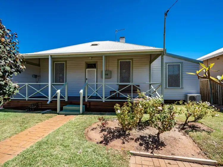 Main view of Homely house listing, 132 Gregory Street, Beachlands WA 6530