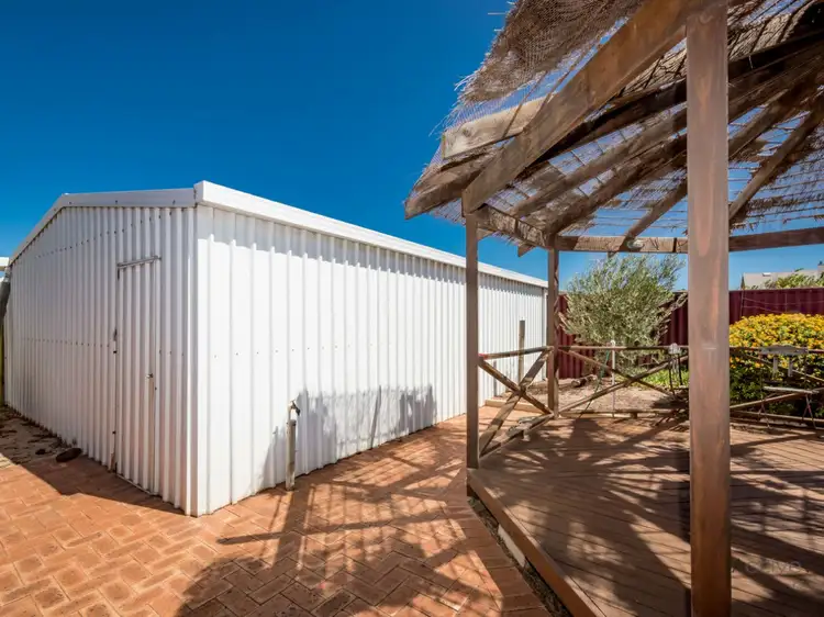Third view of Homely house listing, 132 Gregory Street, Beachlands WA 6530