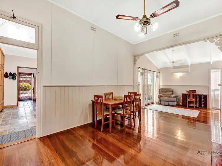Fourth view of Homely house listing, 132 Gregory Street, Beachlands WA 6530