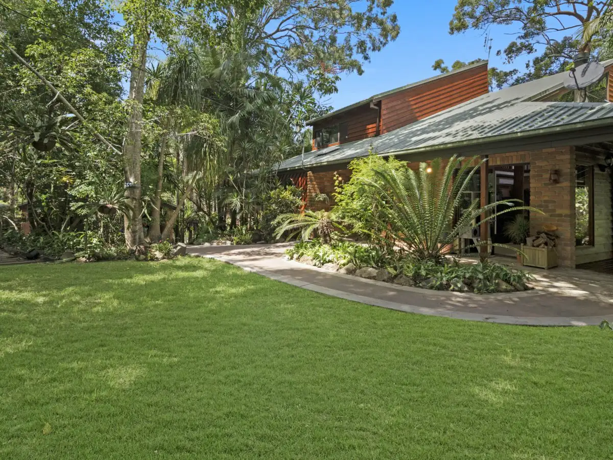 Main view of Homely house listing, 4 Daly Way, Worongary QLD 4213