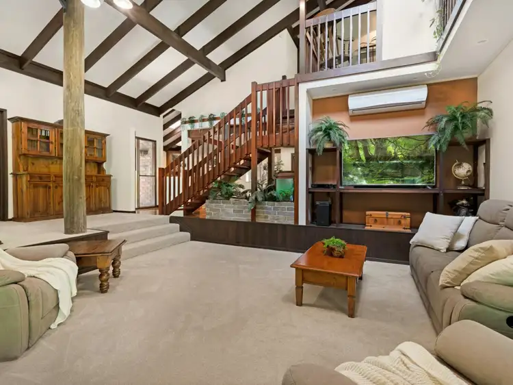 Second view of Homely house listing, 4 Daly Way, Worongary QLD 4213