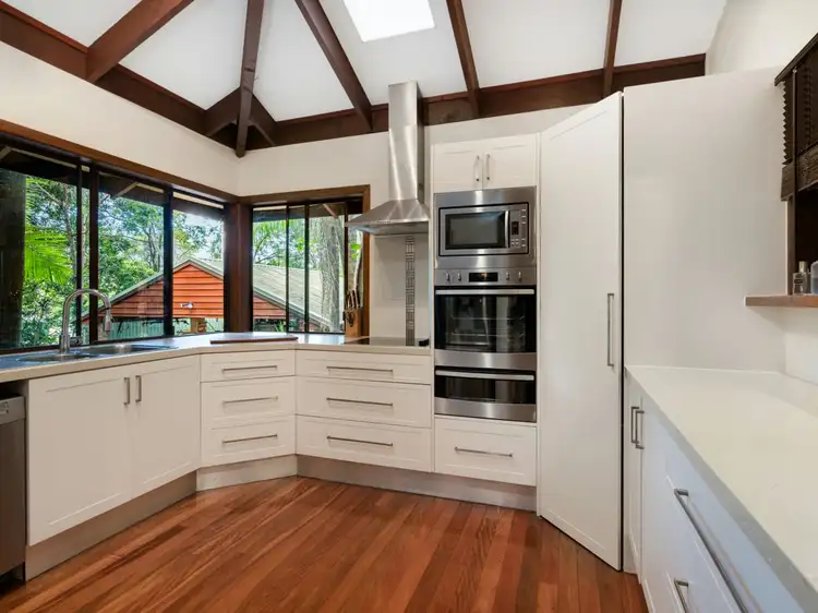 Third view of Homely house listing, 4 Daly Way, Worongary QLD 4213