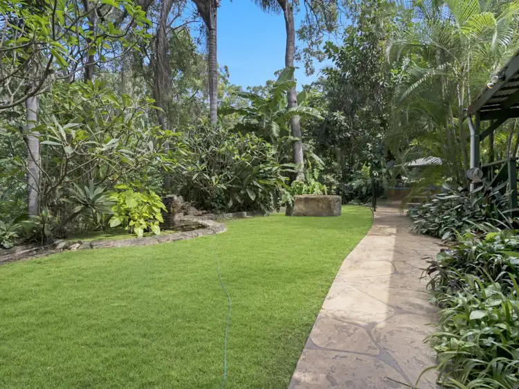Sixth view of Homely house listing, 4 Daly Way, Worongary QLD 4213