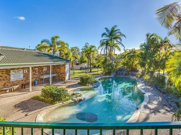 Second view of Homely townhouse listing, 15/2 Weedons Rd, Nerang QLD 4211