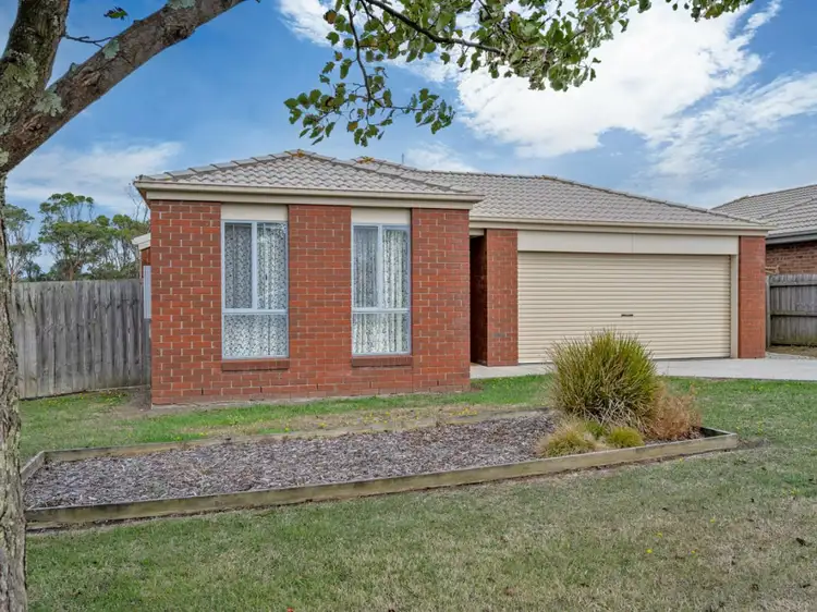 Main view of Homely house listing, 18 Nutview court, Smithton TAS 7330
