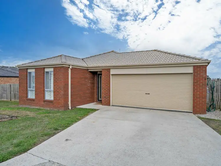 Second view of Homely house listing, 18 Nutview court, Smithton TAS 7330