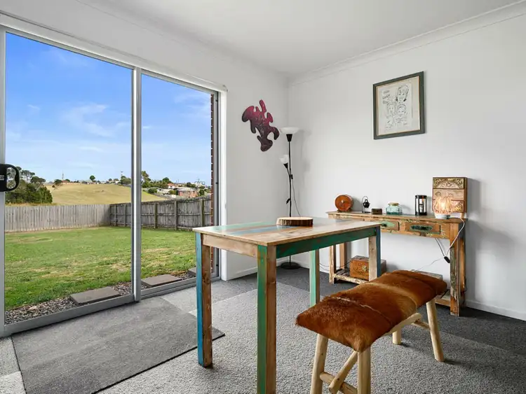 Fifth view of Homely house listing, 18 Nutview court, Smithton TAS 7330