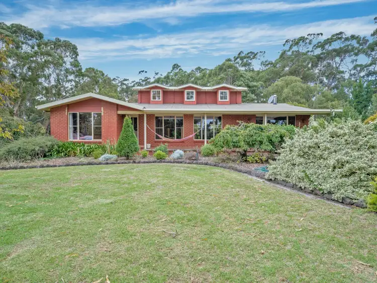 Second view of Homely rural property listing, 51 Jocks road, Forest TAS 7330