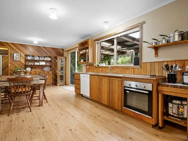 Third view of Homely rural property listing, 51 Jocks road, Forest TAS 7330
