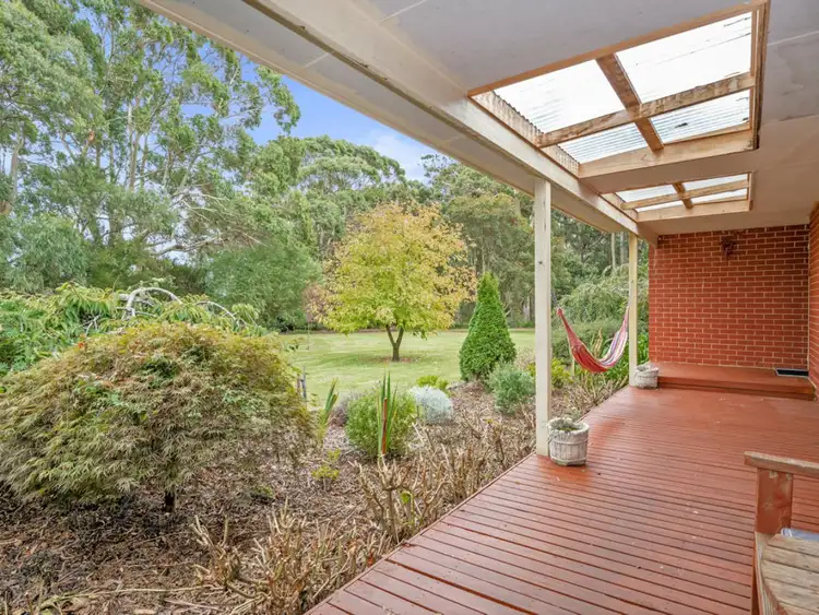 Fourth view of Homely rural property listing, 51 Jocks road, Forest TAS 7330