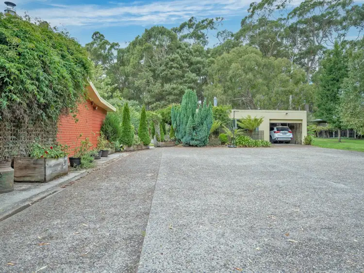 Fifth view of Homely rural property listing, 51 Jocks road, Forest TAS 7330