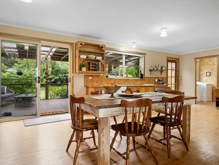 Sixth view of Homely rural property listing, 51 Jocks road, Forest TAS 7330