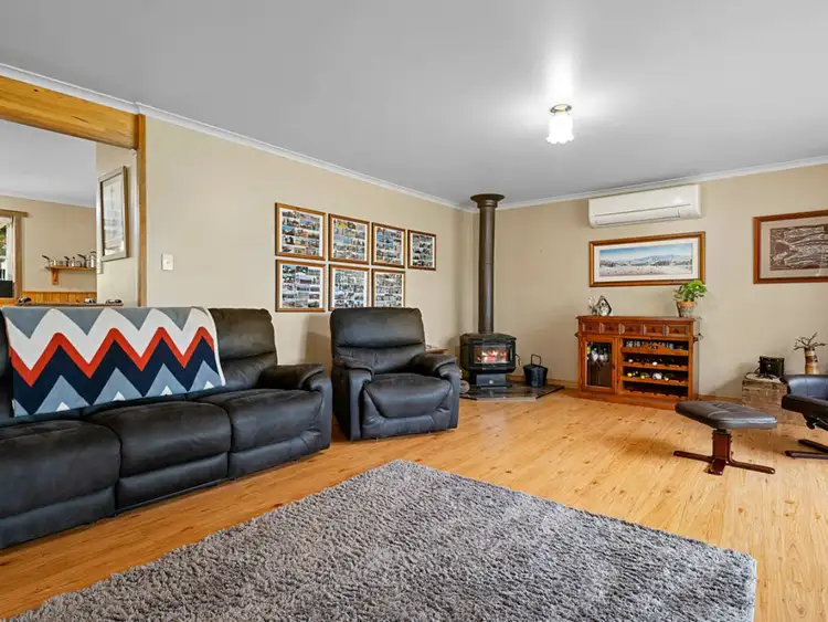 Seventh view of Homely rural property listing, 51 Jocks road, Forest TAS 7330