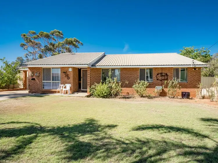 Main view of Homely house listing, 4 Sanday Court, Spalding WA 6530