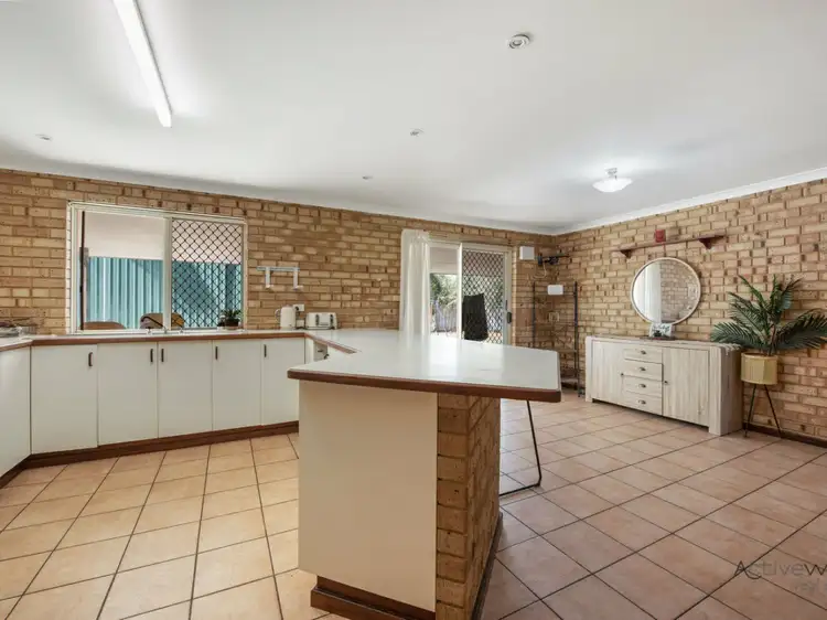 Third view of Homely house listing, 4 Sanday Court, Spalding WA 6530