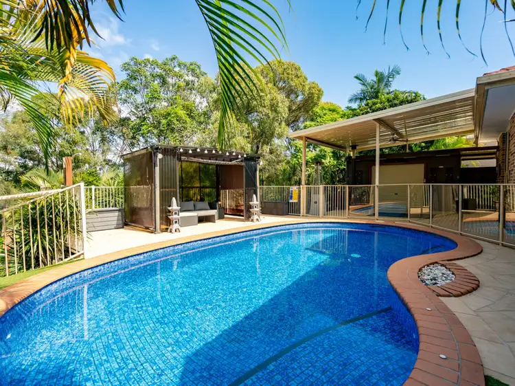 23 Bonin Close, Pacific Pines QLD 4211