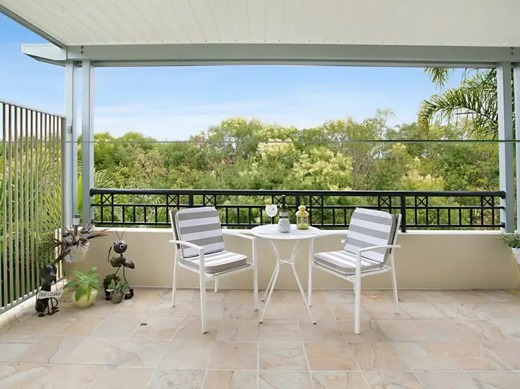 1057/1 The Cove Crescent, Carrara QLD 4211