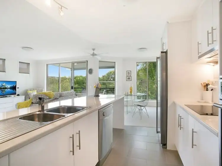 Fourth view of Homely townhouse listing, 1057/1 The Cove Crescent, Carrara QLD 4211