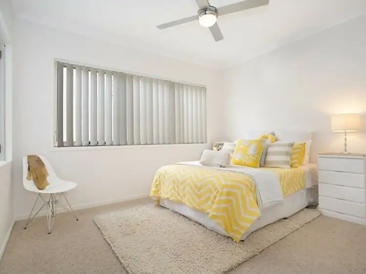 Sixth view of Homely townhouse listing, 1057/1 The Cove Crescent, Carrara QLD 4211
